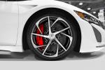 Acura NSX 2016 года (NA)